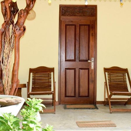 The Wisdom Home Ella Luaran gambar