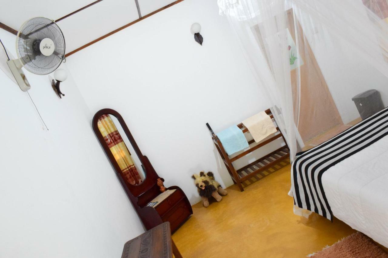 The Wisdom Home Ella Luaran gambar