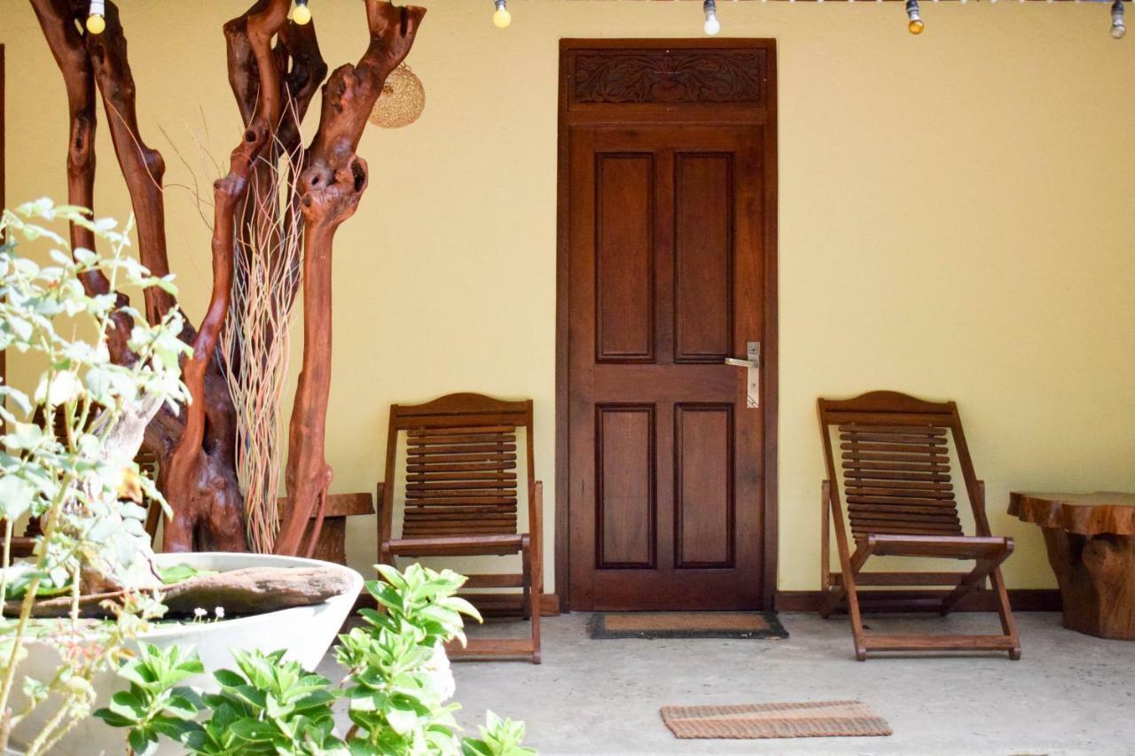 The Wisdom Home Ella Luaran gambar