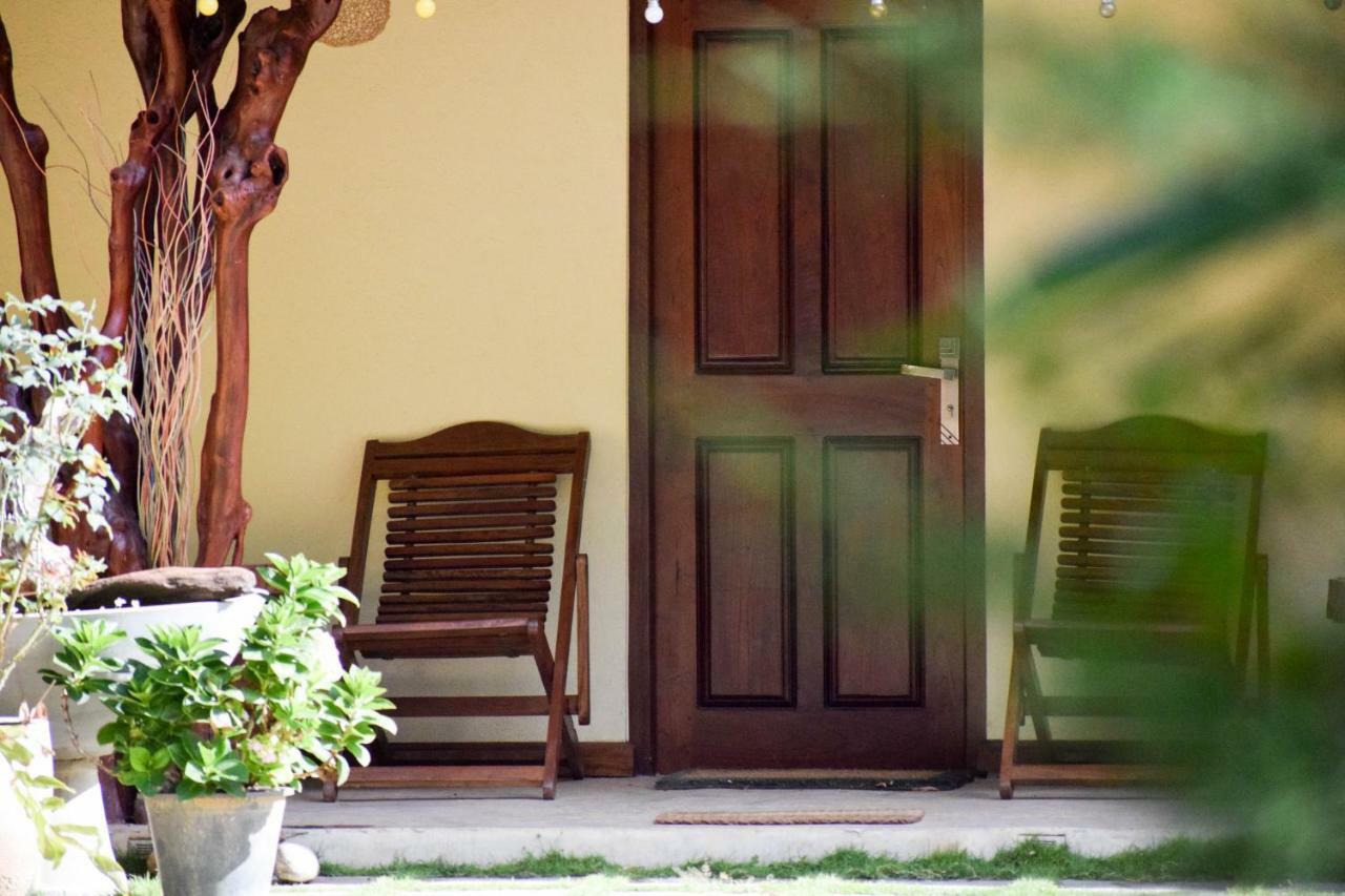 The Wisdom Home Ella Luaran gambar