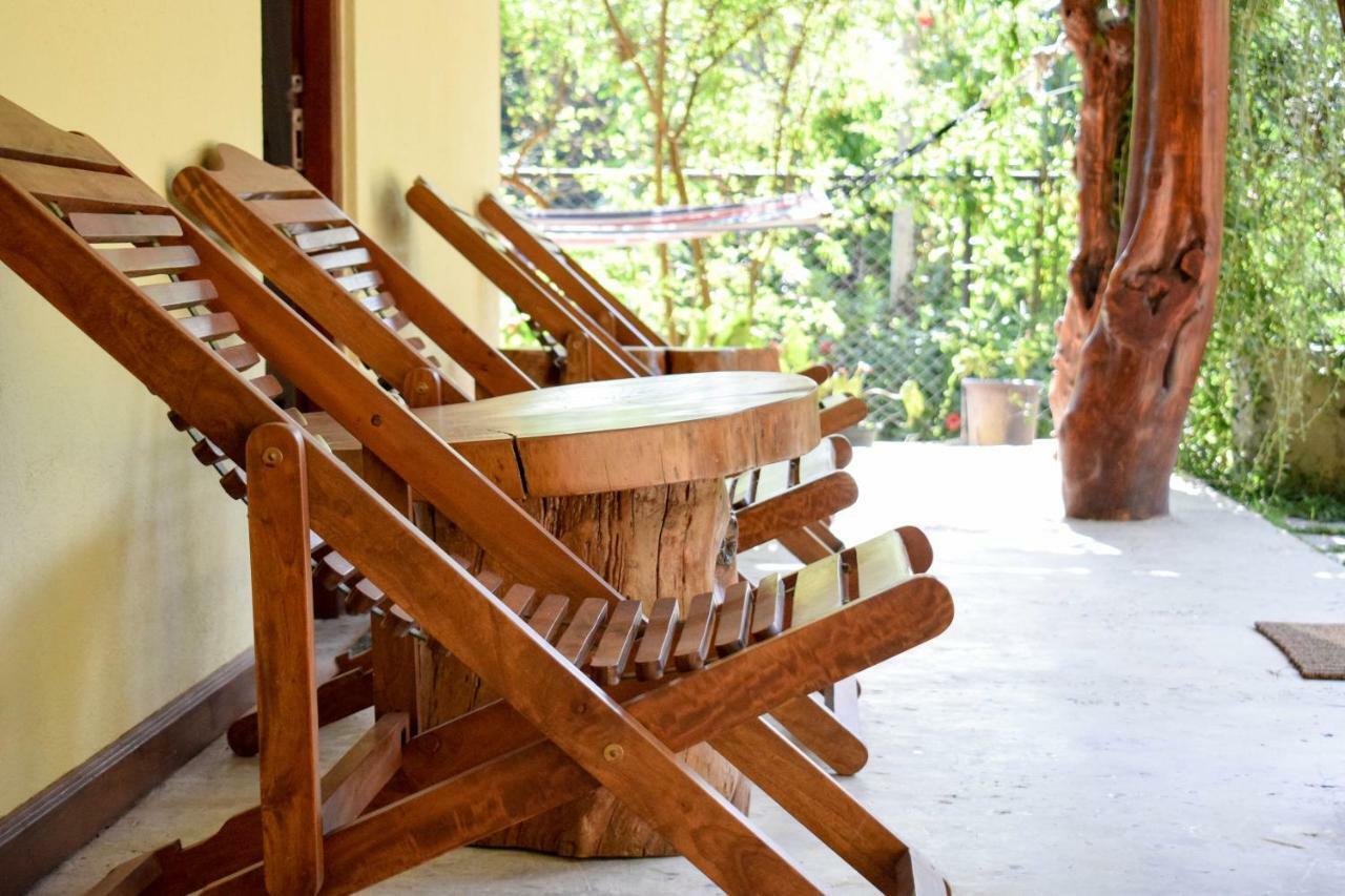The Wisdom Home Ella Luaran gambar