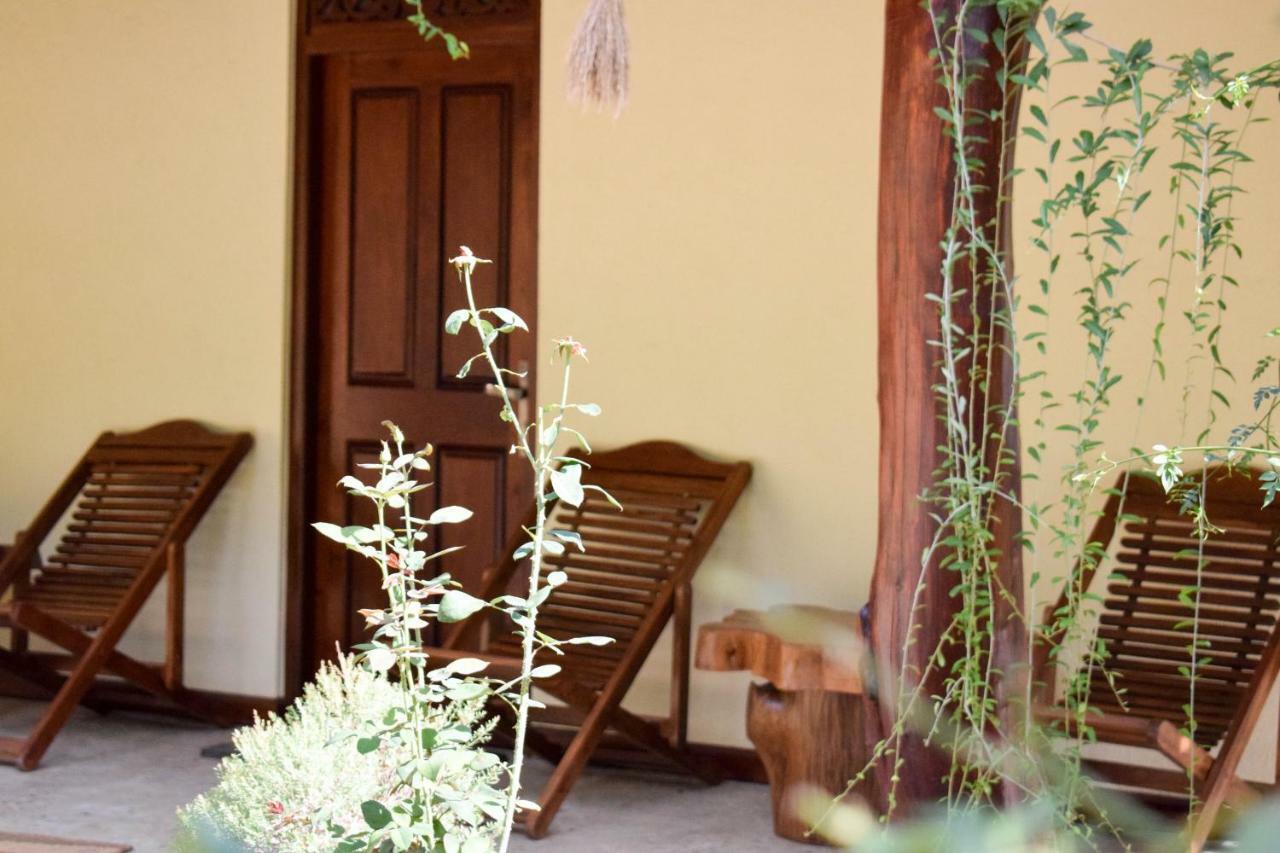 The Wisdom Home Ella Luaran gambar