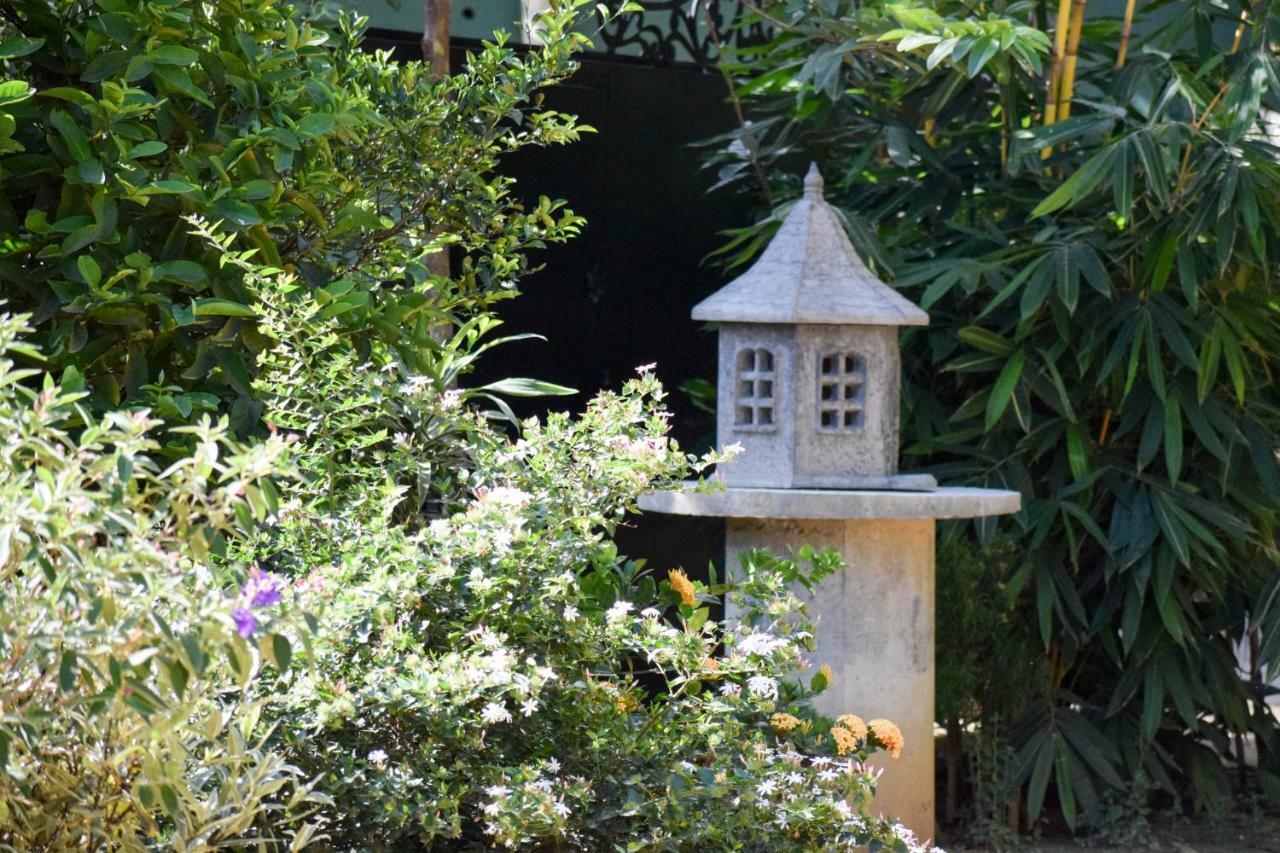 The Wisdom Home Ella Luaran gambar