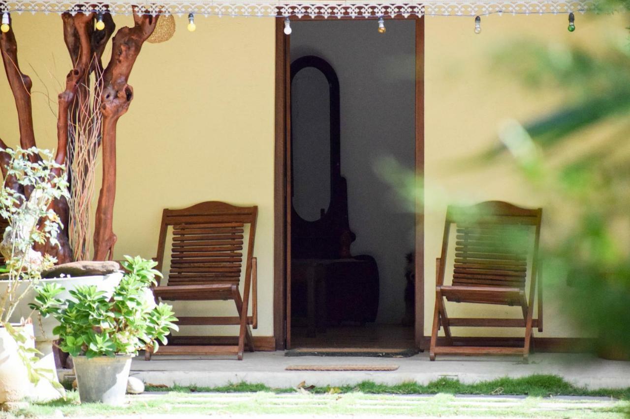 The Wisdom Home Ella Luaran gambar