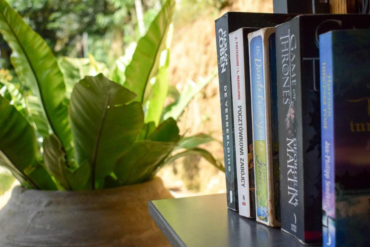 The Wisdom Home Ella Luaran gambar