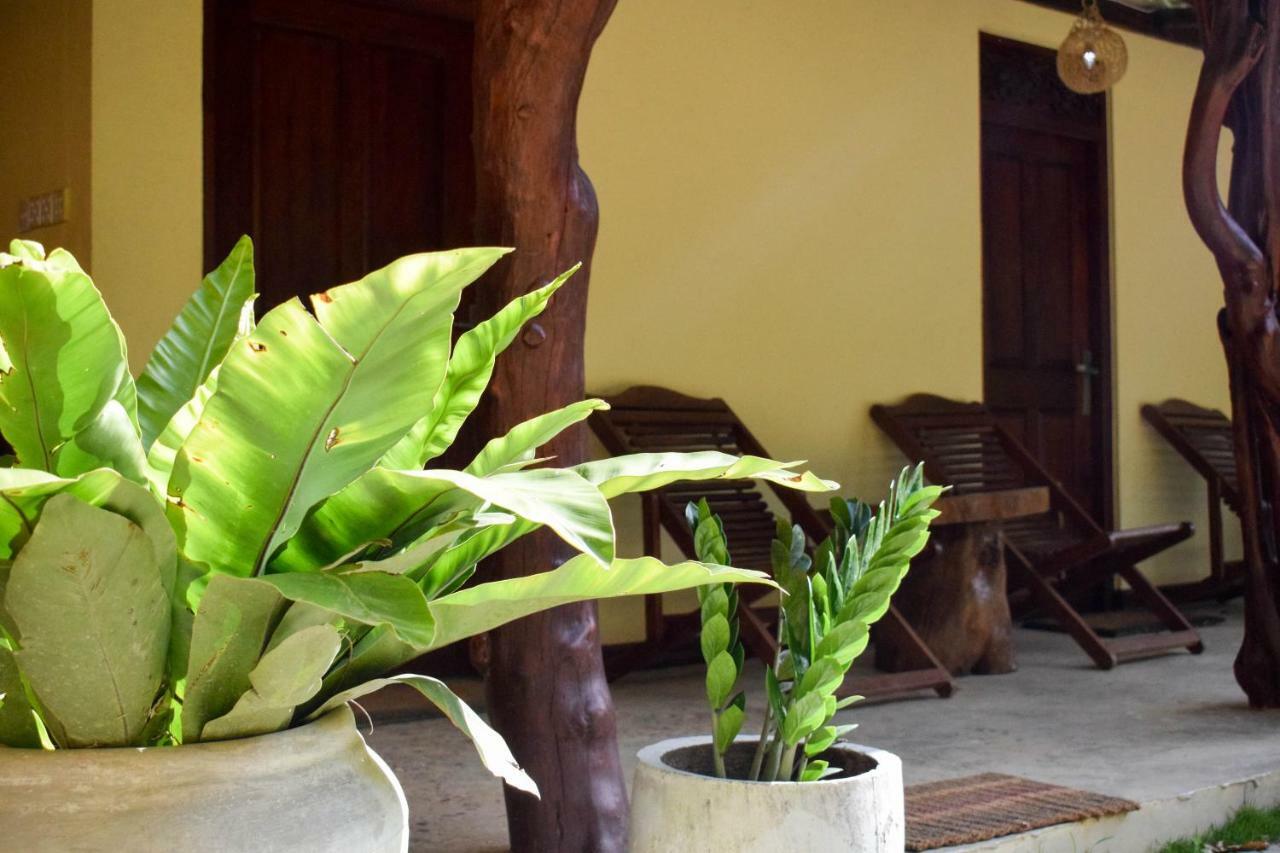 The Wisdom Home Ella Luaran gambar