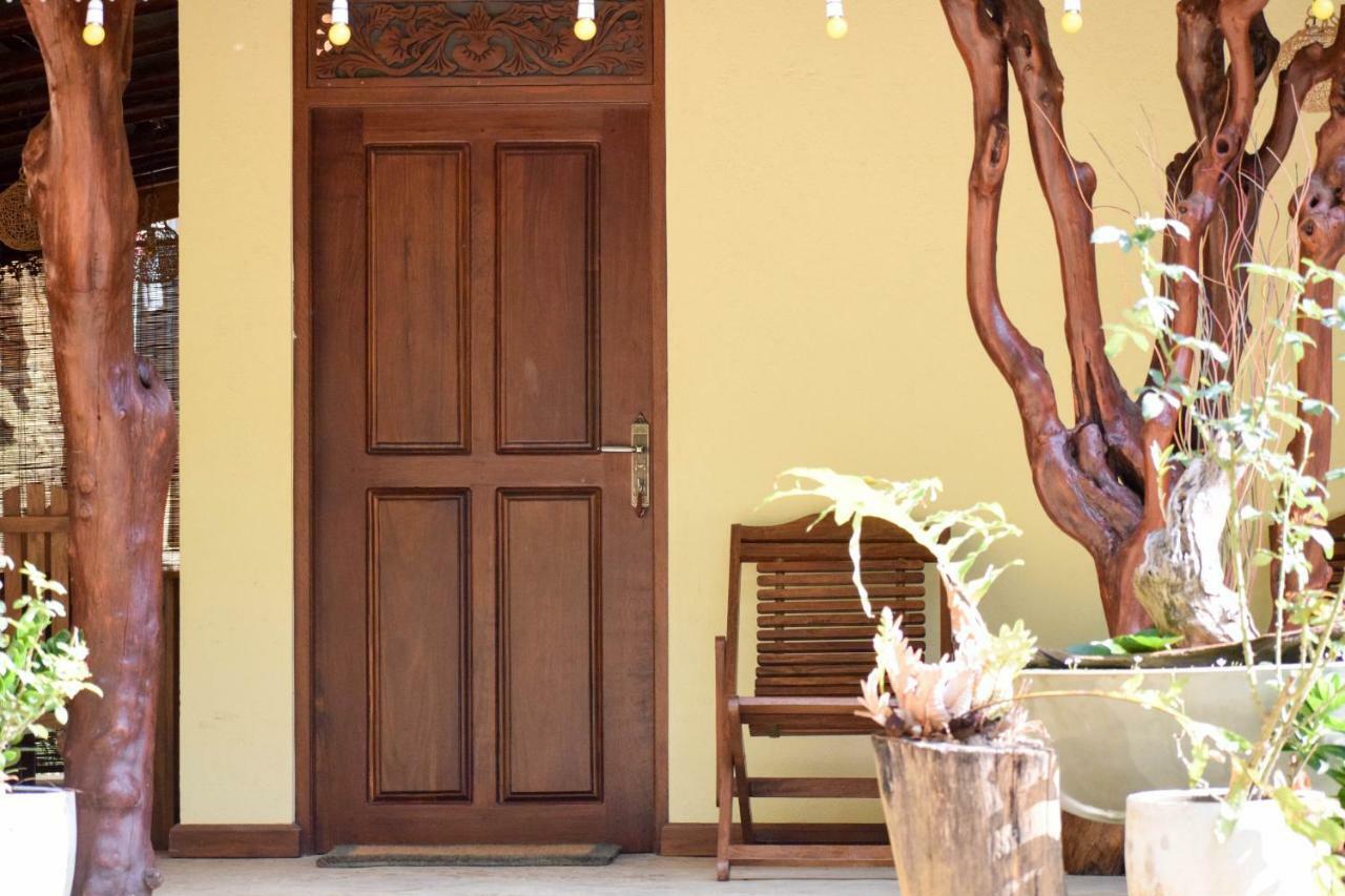 The Wisdom Home Ella Luaran gambar