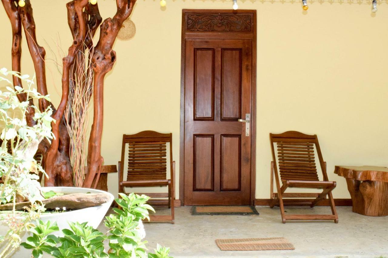 The Wisdom Home Ella Luaran gambar