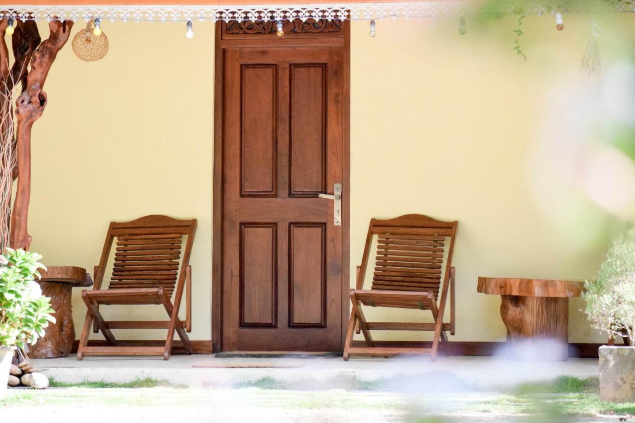 The Wisdom Home Ella Luaran gambar